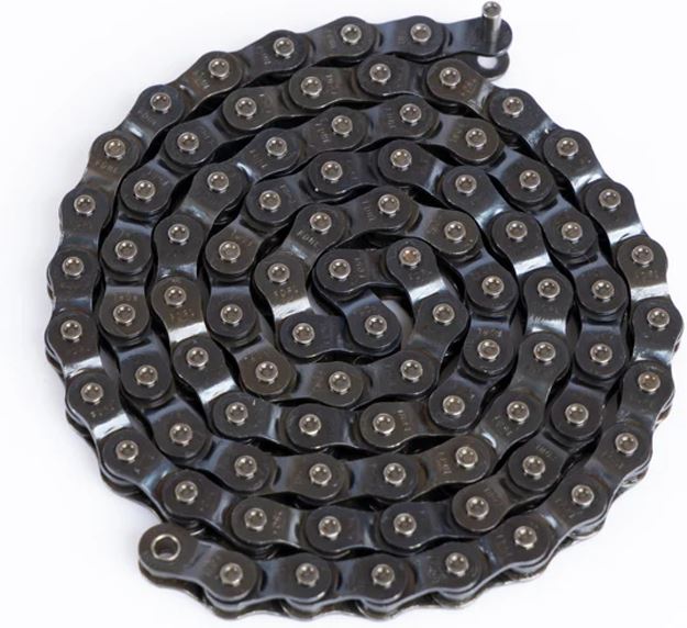 Picture of Federal Halflink 86 BMX Chain Malta | Strong 1/2 Link